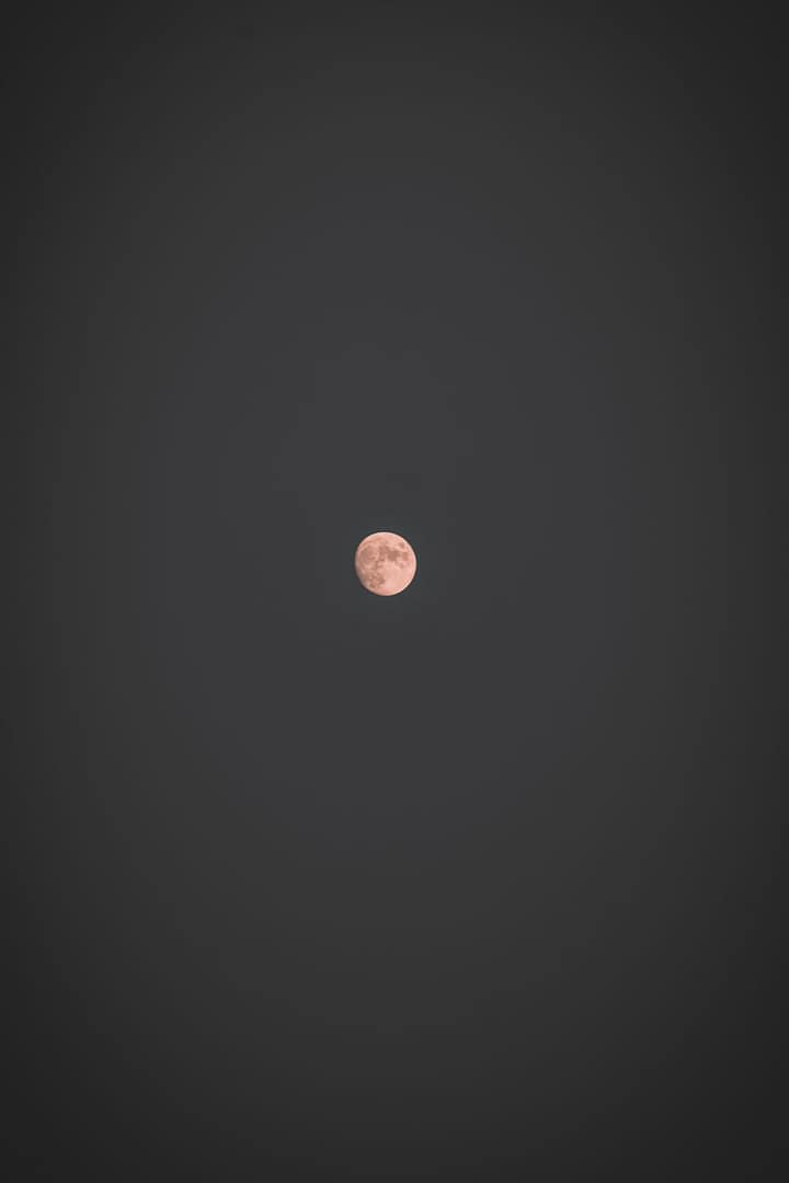 The Most Important Full Moon of Fall Is Here
