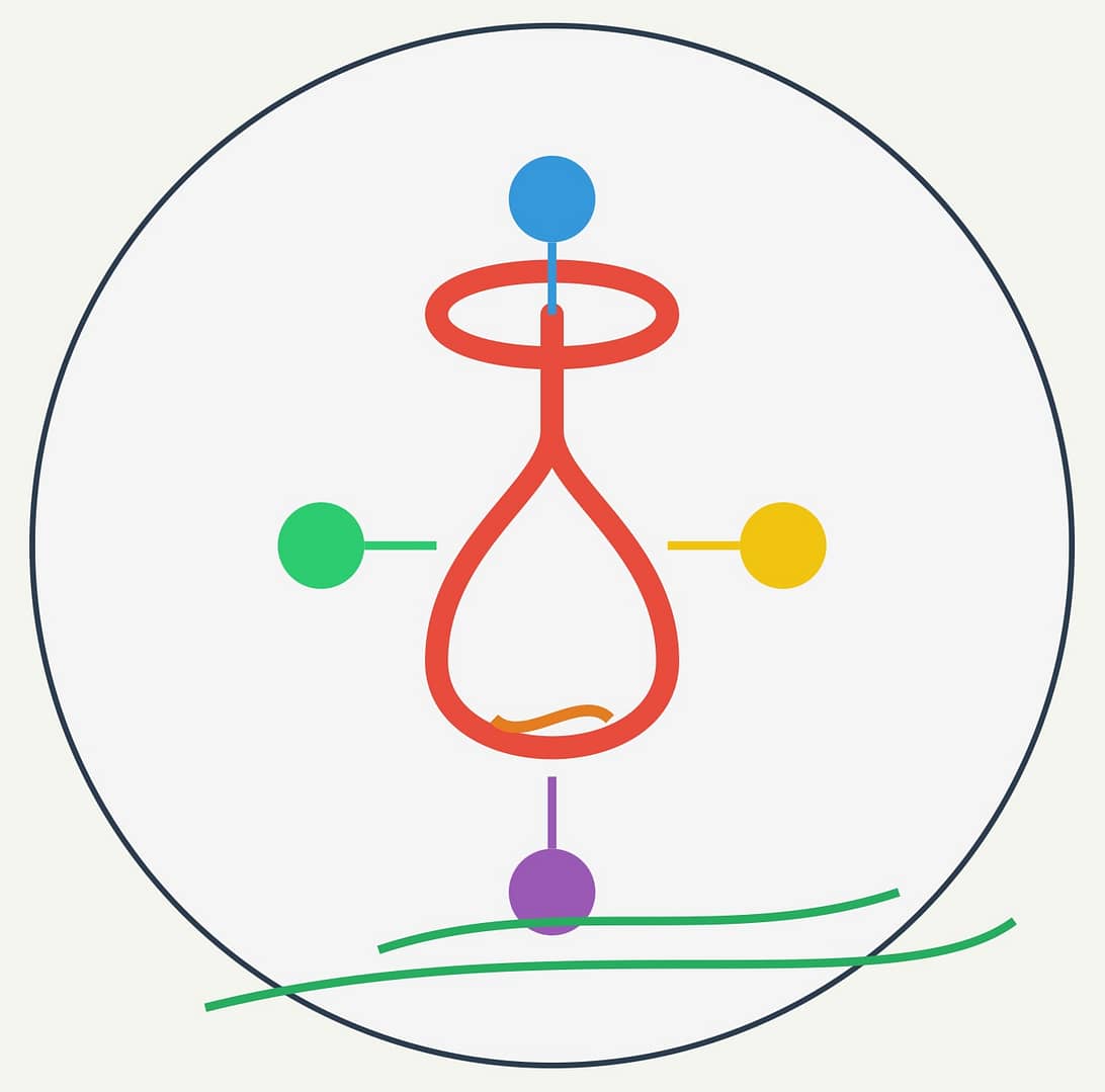 The Hidden Connection: Your Digestive System and Total Wellness
