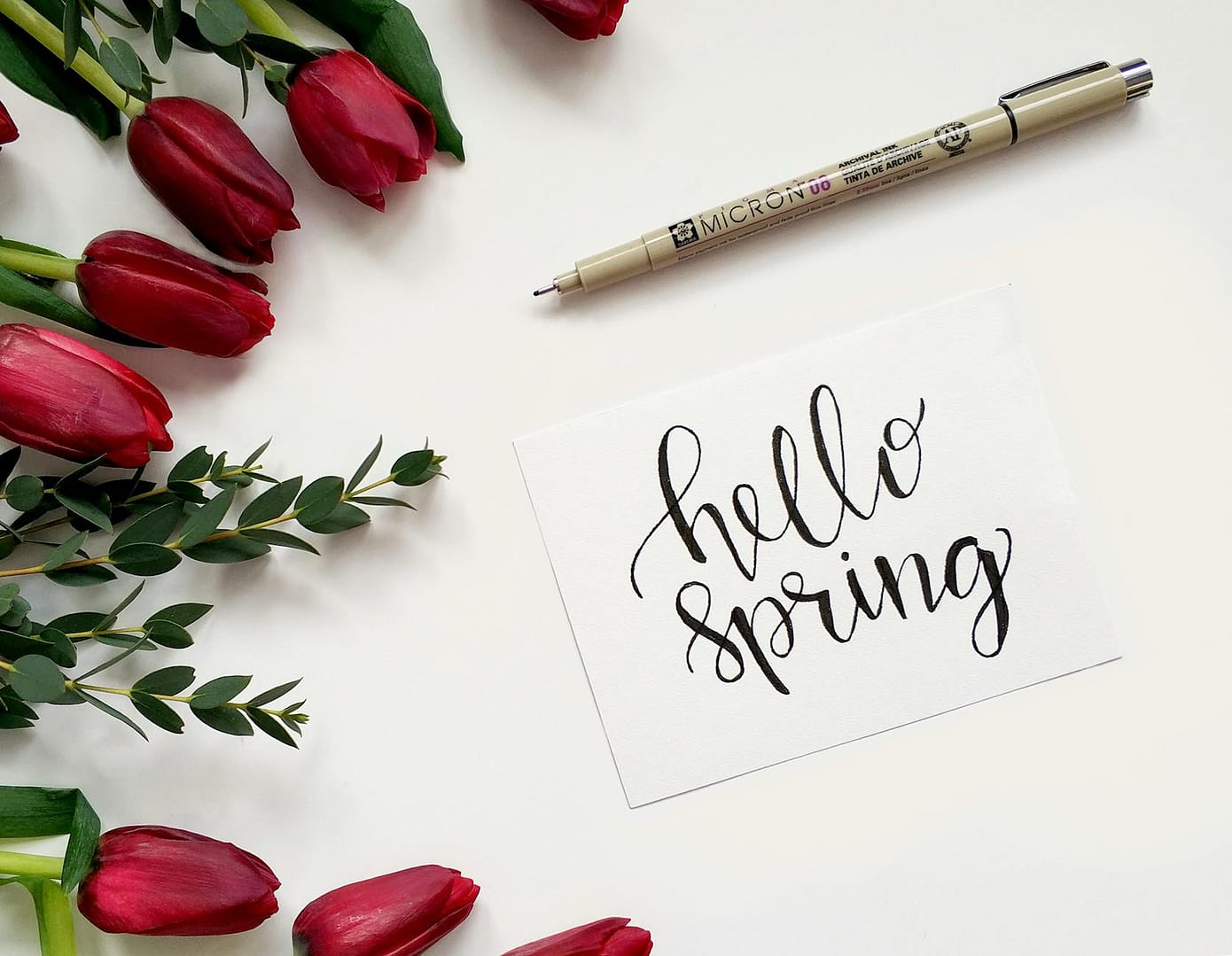 Renew Your Space, Renew Your Spirit: The Magic of Spring Cleaning