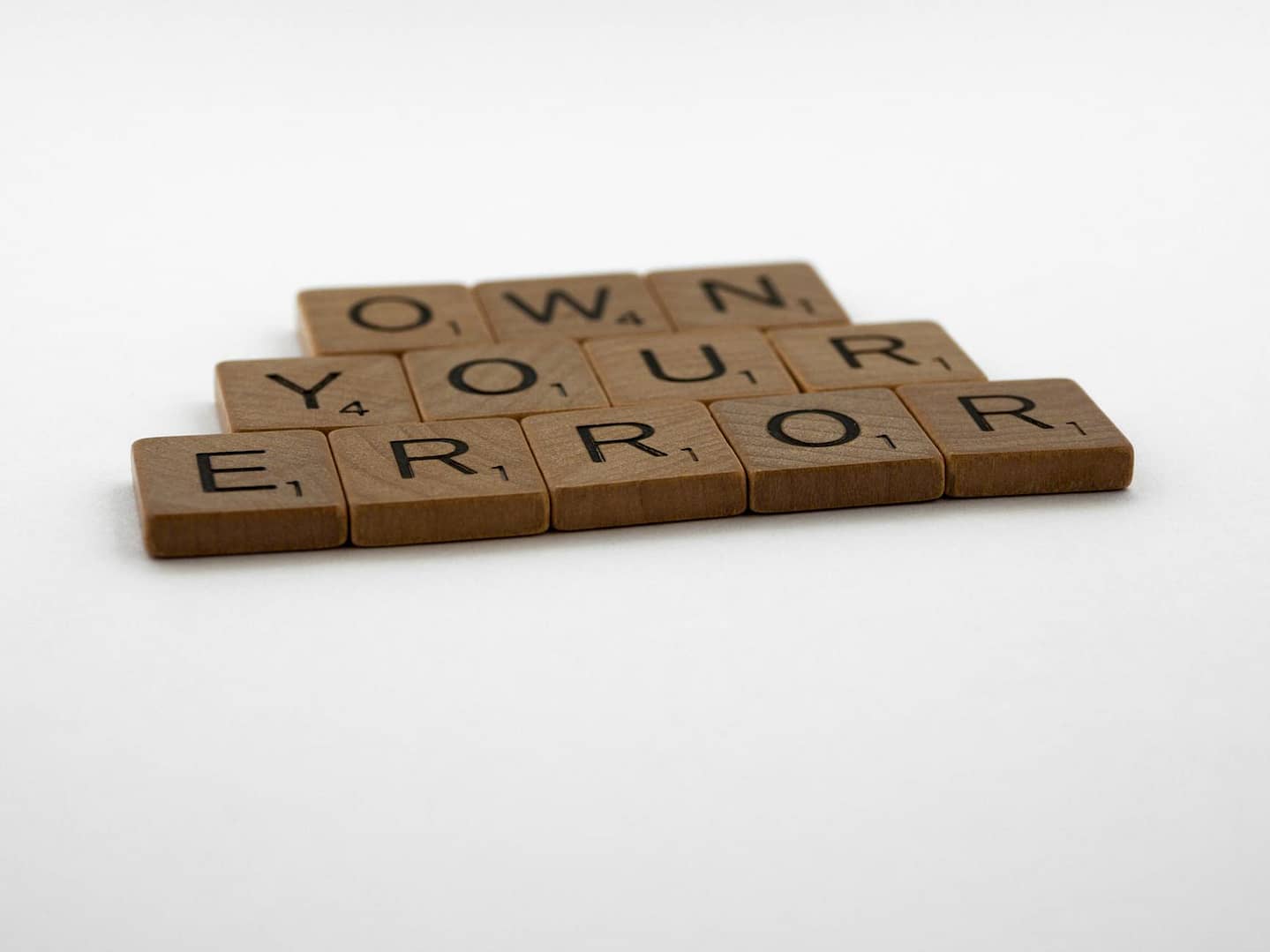 The Power of Awareness: Your Key to Breaking Free