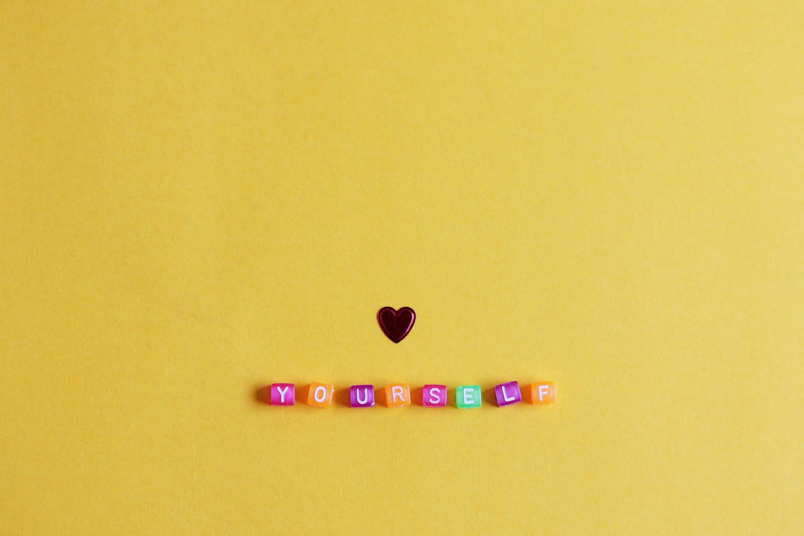 The Art of Self-Forgiveness: Why It’s Time to Let Go of Guilt