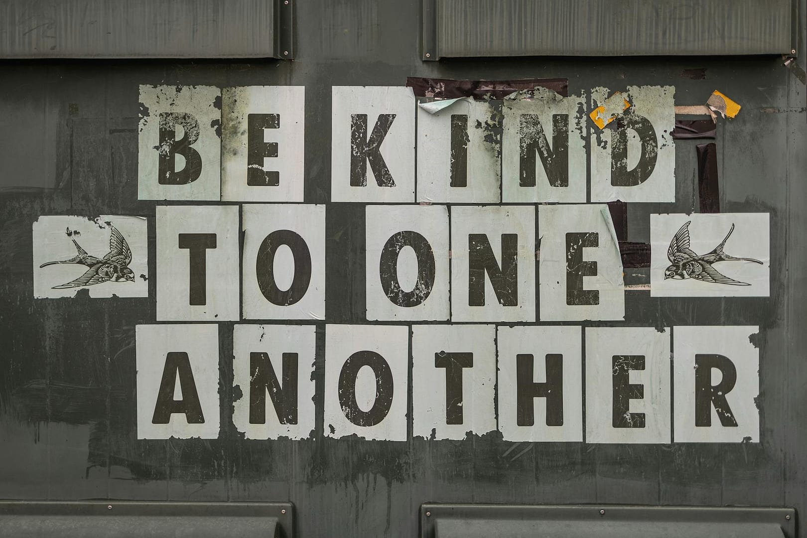 Breaking Down the Walls: What True Compassion Really Means