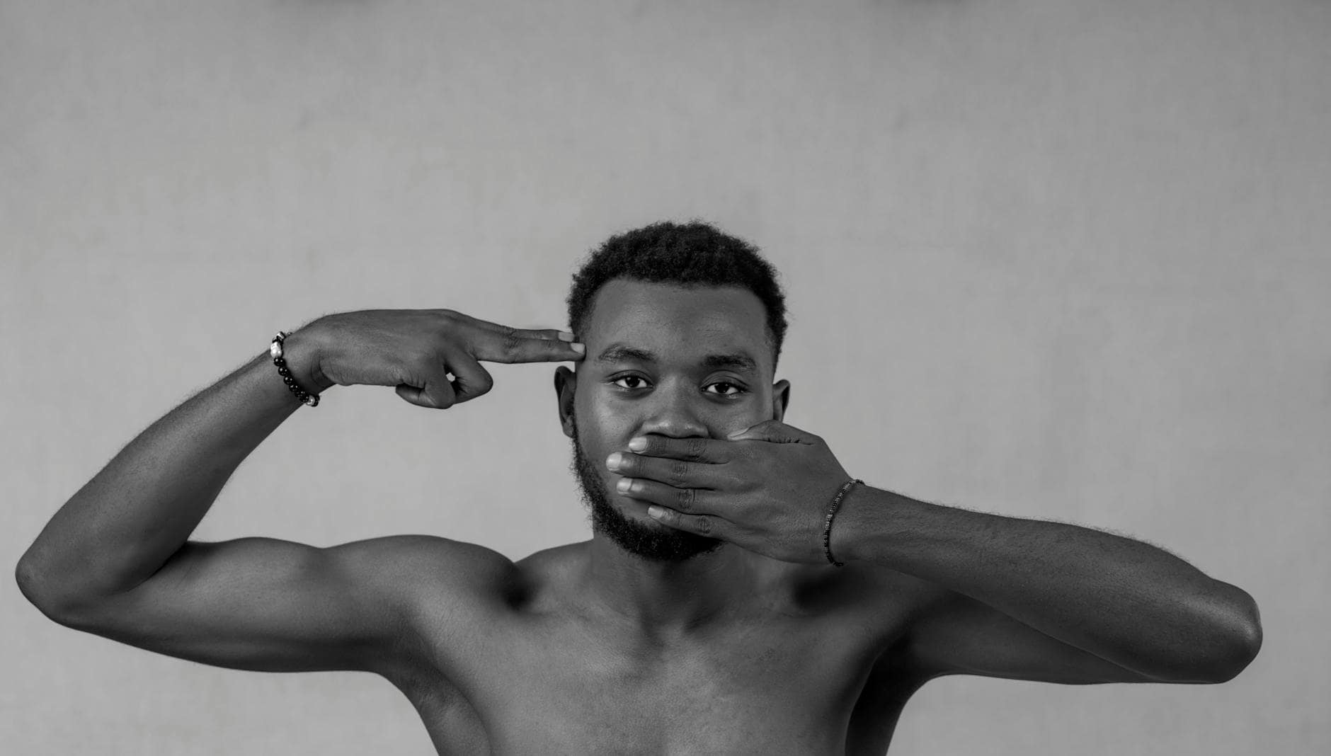 Being Your Own Voice of Meaning