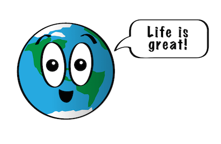 Earth school – “A Life of Learning”