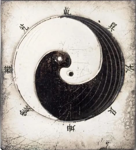 The Yin and Yang of True Health