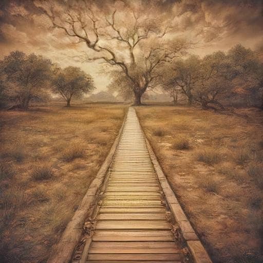 Roadmaps of Life