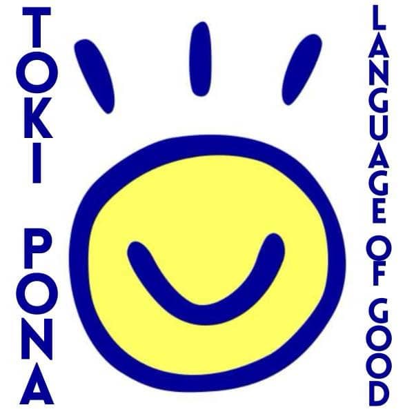 Toki Pona: Sina pona ala?