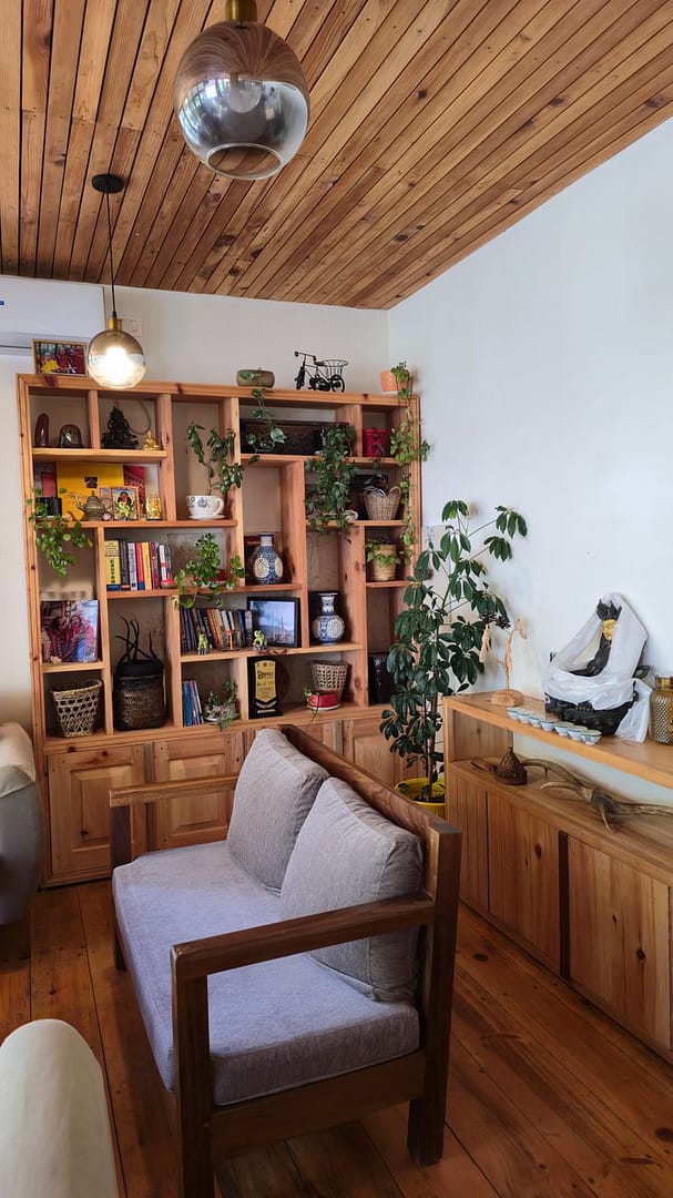 Feng Shui Energy