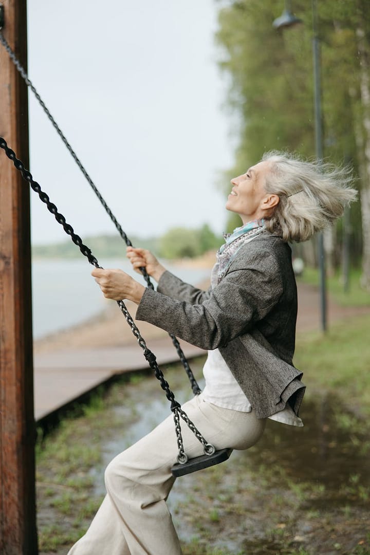 5 Minutes to Happiness: How Tiny Moments Can Transform Your Day