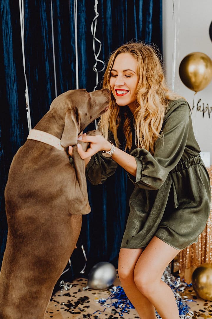 The Secret Language Between You and Your Pet