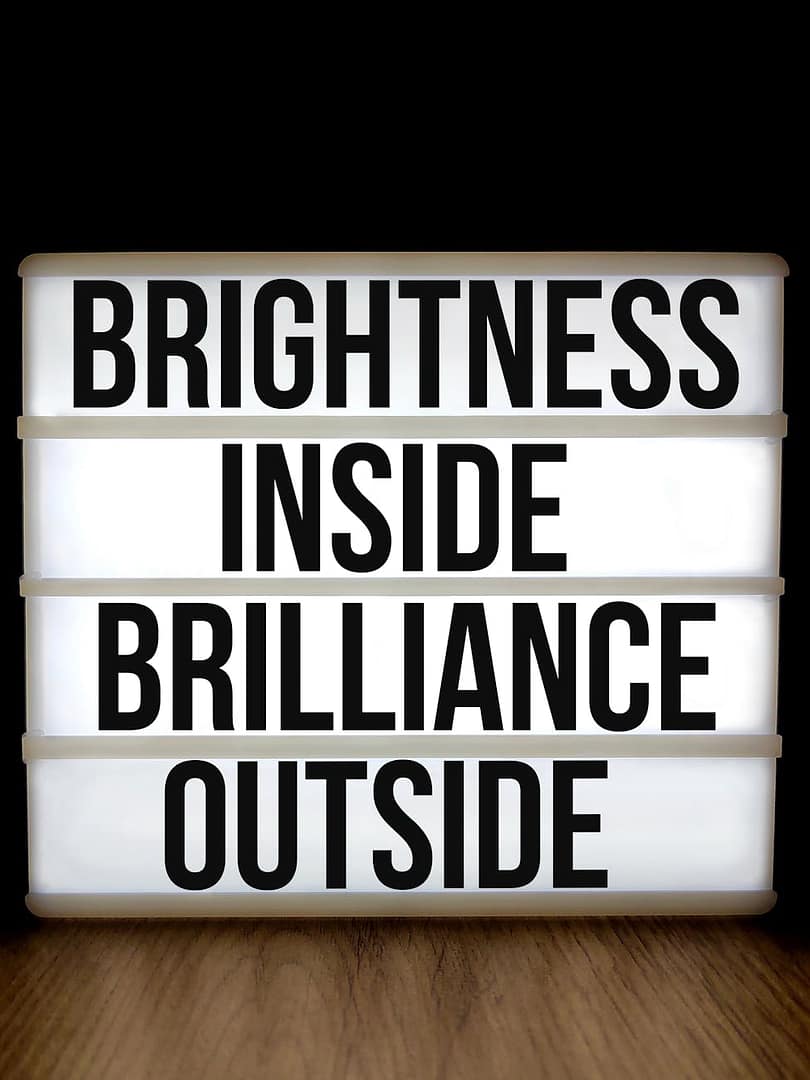 Transform Your Inner Voice: From Self-Criticism to Self-Compassion